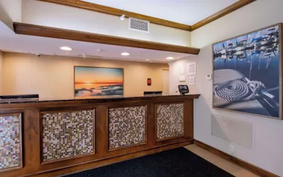 Photo 5 - Econo Lodge Inn & Suites Foley - North Gulf Shores