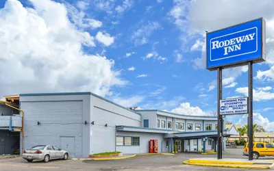Photo 2 - Rodeway Inn Metairie - New Orleans West