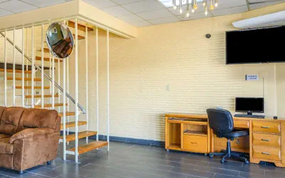 Photo 4 - Rodeway Inn Metairie - New Orleans West