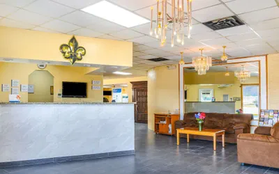 Photo 3 - Rodeway Inn Metairie - New Orleans West