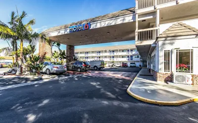 Motel 6 Fountain Valley, CA - Huntington Beach Area