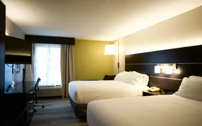 Photo 5 - Holiday Inn Express Atlanta W/ I-20/ Douglasville by IHG