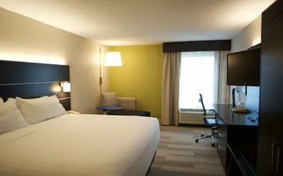 Photo 4 - Holiday Inn Express Atlanta W/ I-20/ Douglasville by IHG