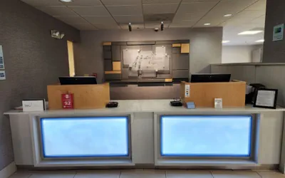 Photo 3 - Holiday Inn Express Atlanta W/ I-20/ Douglasville by IHG
