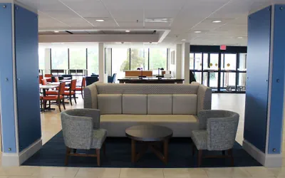 Holiday Inn Express Atlanta W/ I-20/ Douglasville by IHG