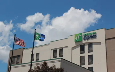 Photo 2 - Holiday Inn Express Atlanta W/ I-20/ Douglasville by IHG
