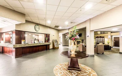 Photo 4 - Quality Inn West Plains