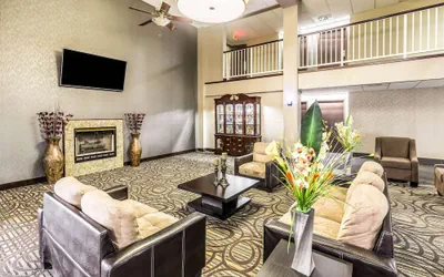 Photo 5 - Quality Inn West Plains