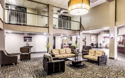 Photo 3 - Quality Inn West Plains