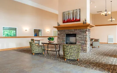 Photo 5 - White River Inn and Suites