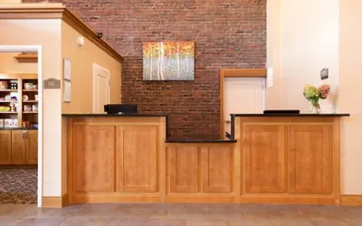Photo 3 - White River Inn and Suites