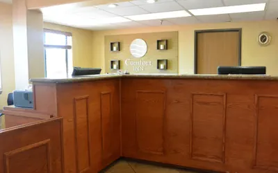 Photo 3 - Comfort Inn Denver Southeast Area