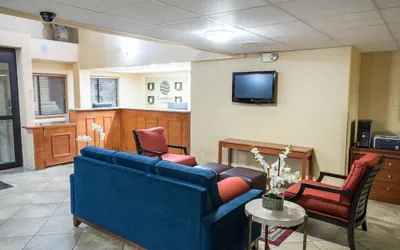 Photo 4 - Comfort Inn Denver Southeast Area