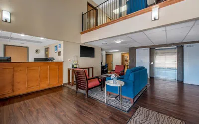 Photo 5 - Comfort Inn Denver Southeast Area