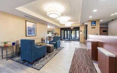 Photo 4 - Comfort Inn Grove City - Columbus South