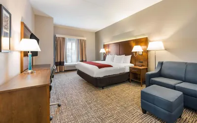 Photo 5 - Comfort Inn Grove City - Columbus South