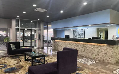 Photo 4 - Super 8 by Wyndham Ft Stockton