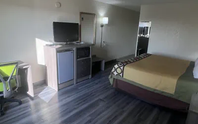Photo 5 - Super 8 by Wyndham Ft Stockton