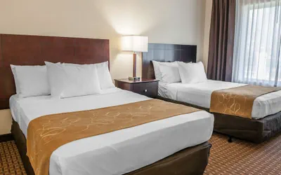 Photo 5 - SureStay by Best Western Marion
