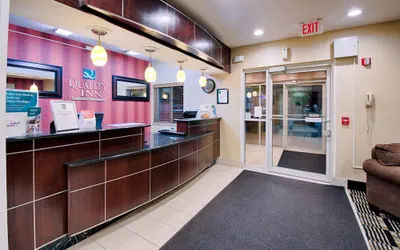 Photo 3 - Quality Inn Brooklyn Center