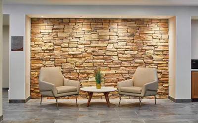 Photo 4 - Fairfield Inn & Suites by Marriott Albany Airport