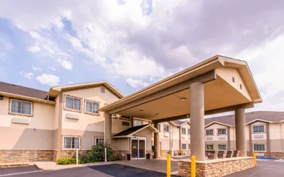 Photo 2 - Quality Inn & Suites University