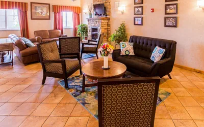 Photo 4 - Quality Inn & Suites University