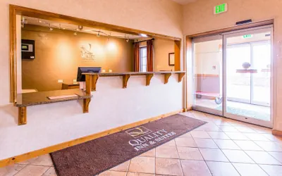 Photo 3 - Quality Inn & Suites University