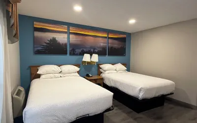 Photo 5 - Days Inn by Wyndham Medford