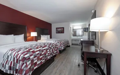 Photo 3 - The Parker Lodge
