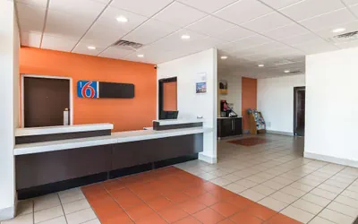 Photo 2 - Motel 6 Stephenville, TX