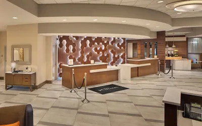 Photo 4 - DoubleTree by Hilton Little Rock