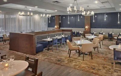 Photo 3 - DoubleTree by Hilton Little Rock