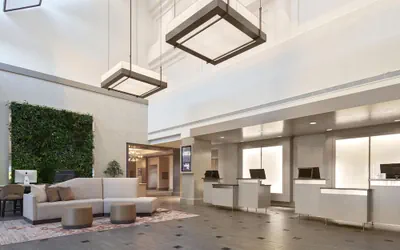 Photo 3 - The Westin Tysons Corner