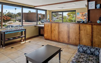 Photo 2 - Brisa Pacific Hotel Encinitas