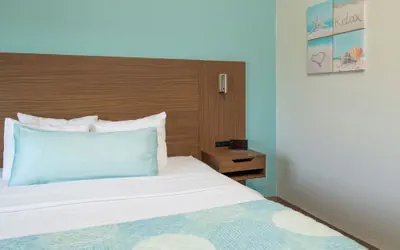 Photo 4 - Brisa Pacific Hotel Encinitas