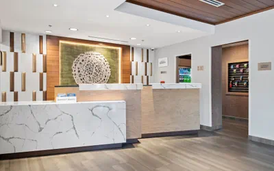 Photo 3 - Fairfield Inn & Suites by Marriott Hickory