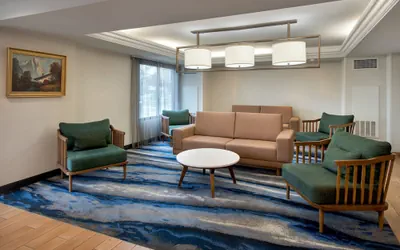 Photo 3 - Fairfield Inn Marriott Rochester Airport
