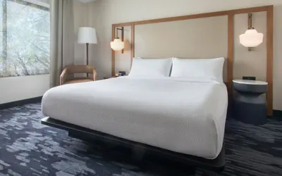 Photo 5 - Fairfield Inn Marriott Rochester Airport