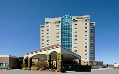Embassy Suites by Hilton Monterey Bay Seaside