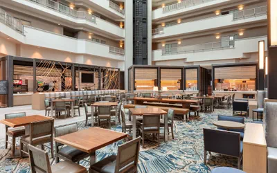 Photo 4 - Embassy Suites by Hilton Monterey Bay Seaside