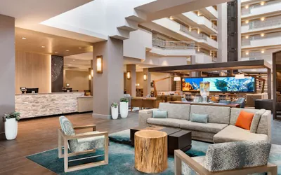 Photo 5 - Embassy Suites by Hilton Monterey Bay Seaside
