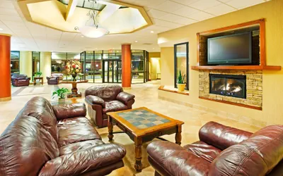 Photo 4 - Holiday Inn Johnson City by IHG