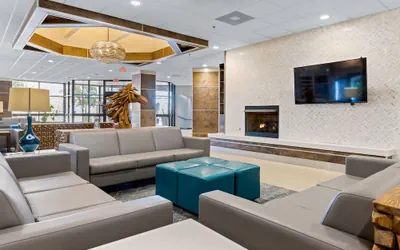 Photo 2 - Holiday Inn Johnson City by IHG