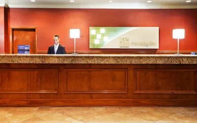 Photo 5 - Holiday Inn Johnson City by IHG
