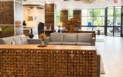 Holiday Inn Johnson City by IHG