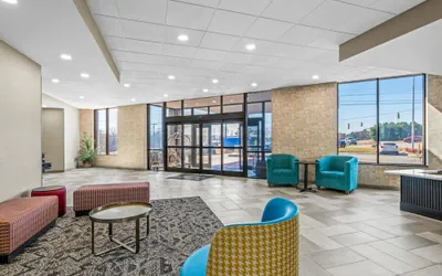 Photo 3 - Sonesta Select Hotels Statesville