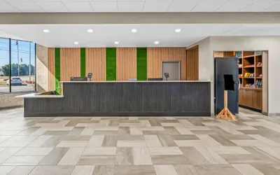Photo 4 - Sonesta Select Hotels Statesville