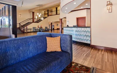 Photo 3 - Best Western Plus Heritage Inn