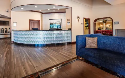 Photo 4 - Best Western Plus Heritage Inn